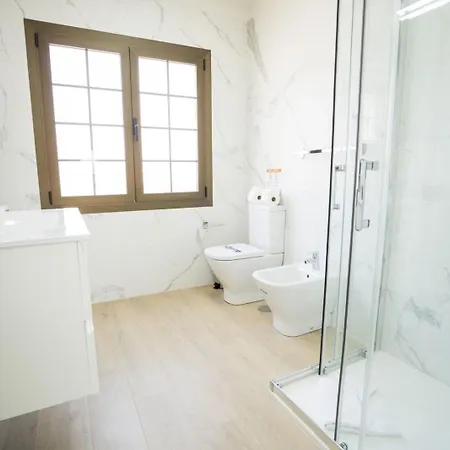 San Blas Coastal Boutique Apartment San Miguel de Abona
