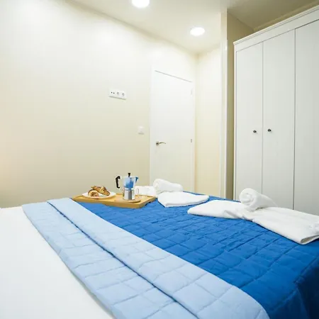 San Blas Coastal Boutique Apartment