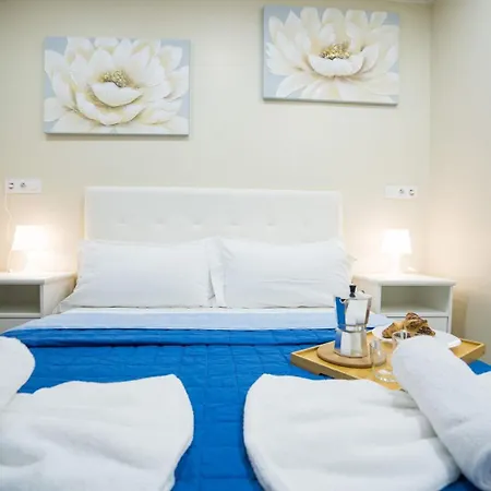 San Blas Coastal Boutique Apartment *